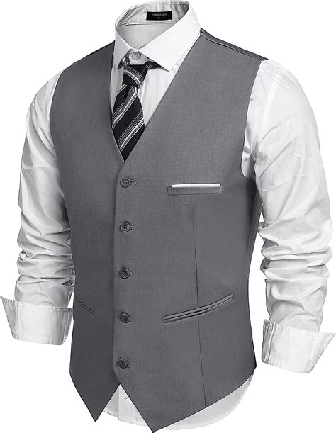gucci formal vests for men